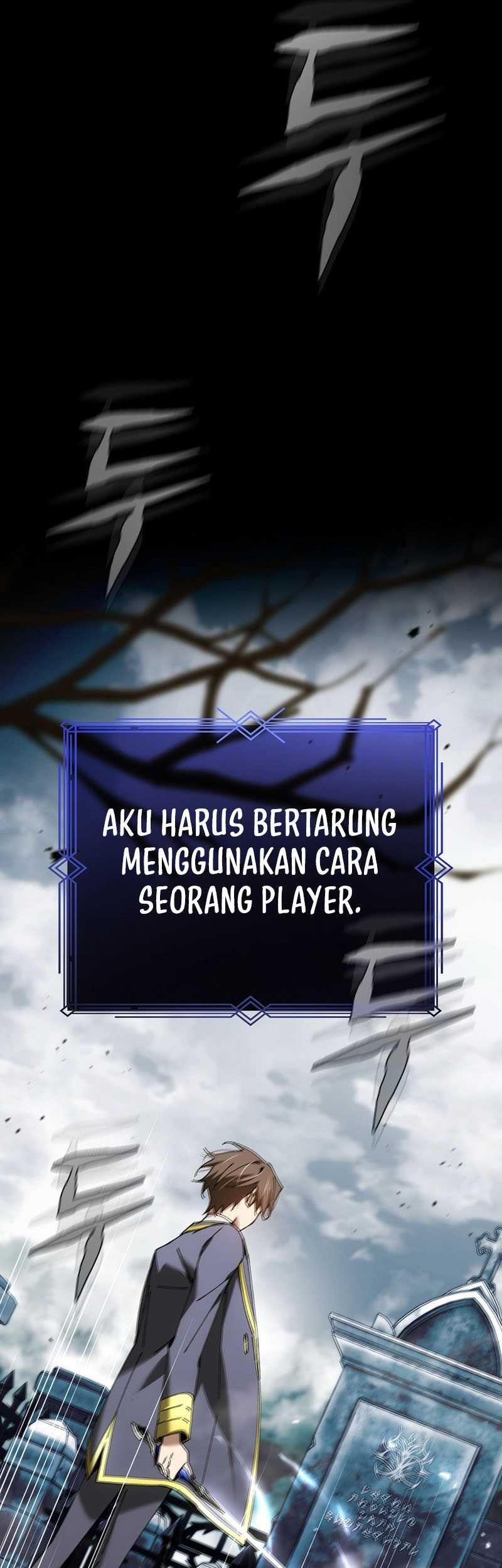 Magic Academy’s Genius Blinker Chapter 36 - halaman 26