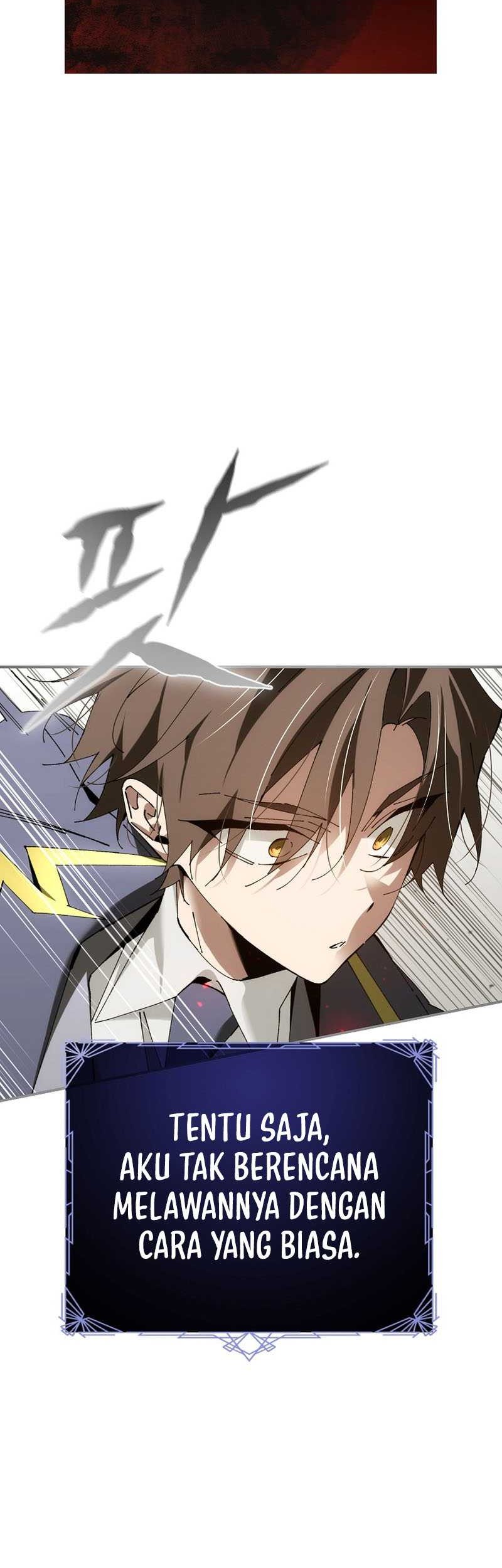 Magic Academy’s Genius Blinker Chapter 36 - halaman 32