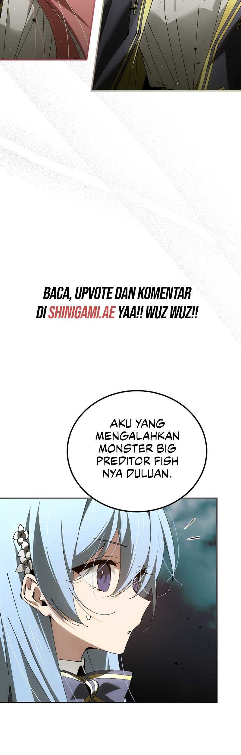 Magic Academy’s Genius Blinker Chapter 36 - halaman 4
