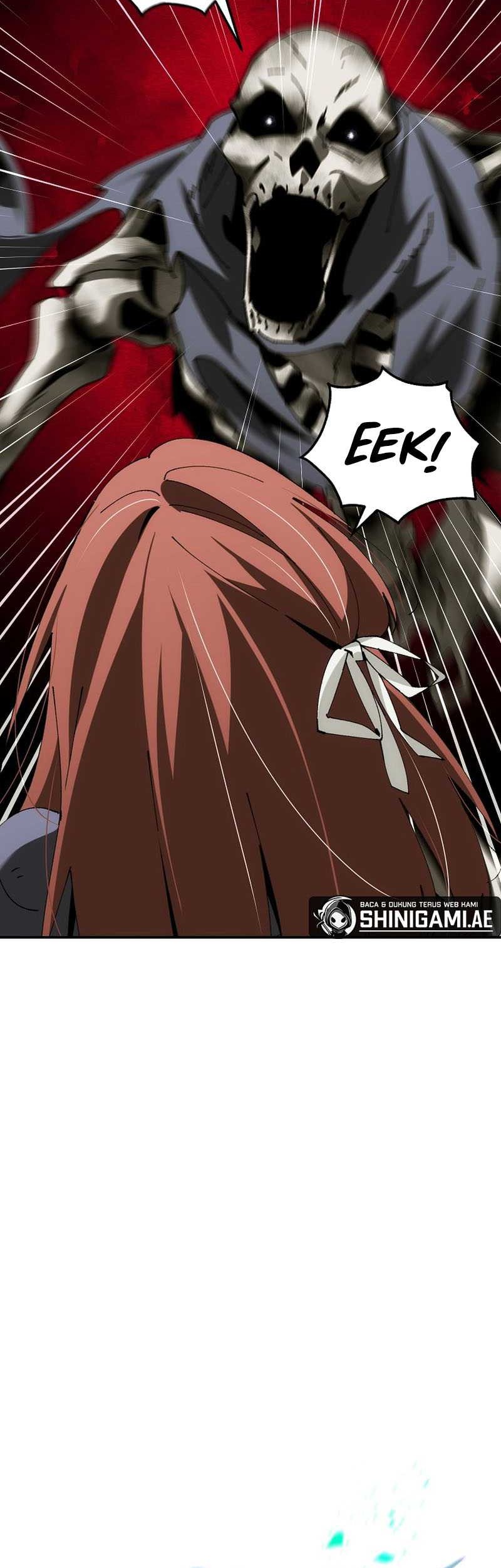Magic Academy’s Genius Blinker Chapter 36 - halaman 48