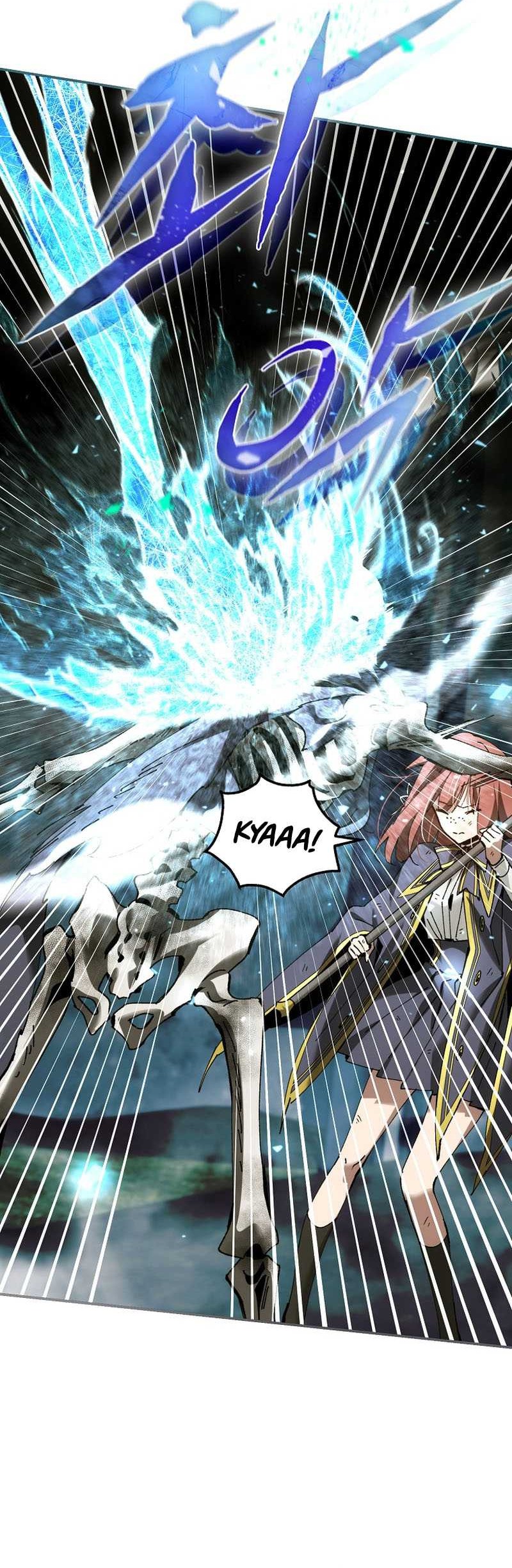 Magic Academy’s Genius Blinker Chapter 36 - halaman 49