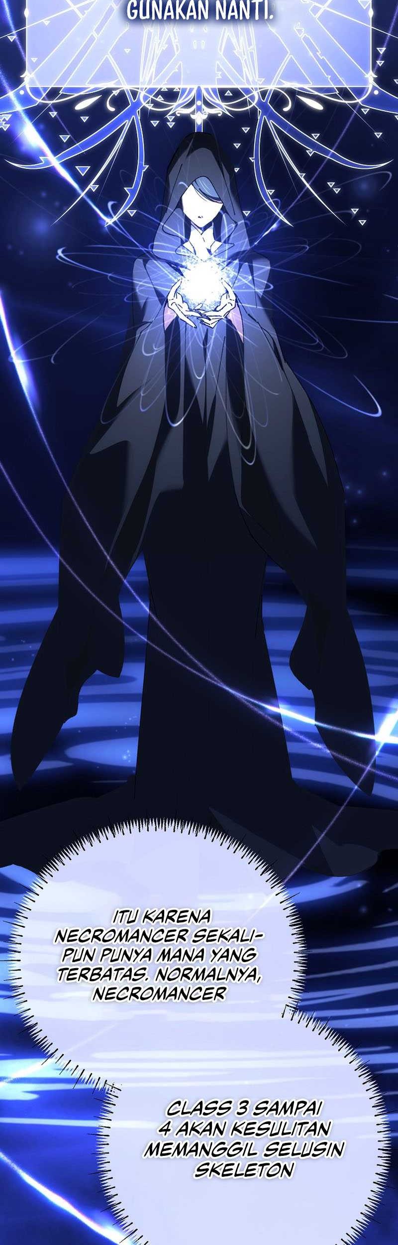 Magic Academy’s Genius Blinker Chapter 36 - halaman 52