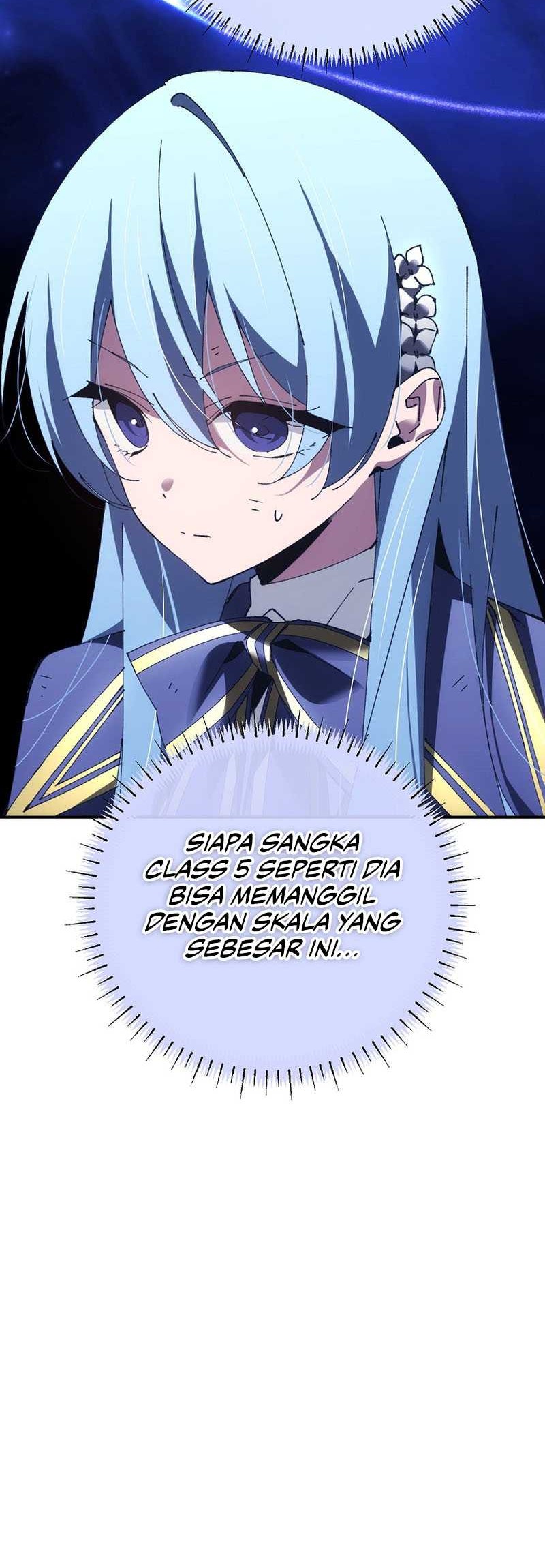 Magic Academy’s Genius Blinker Chapter 36 - halaman 53