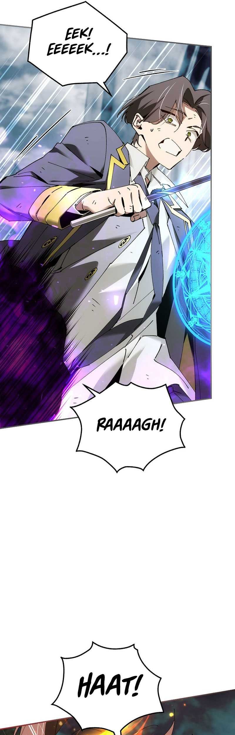 Magic Academy’s Genius Blinker Chapter 36 - halaman 58