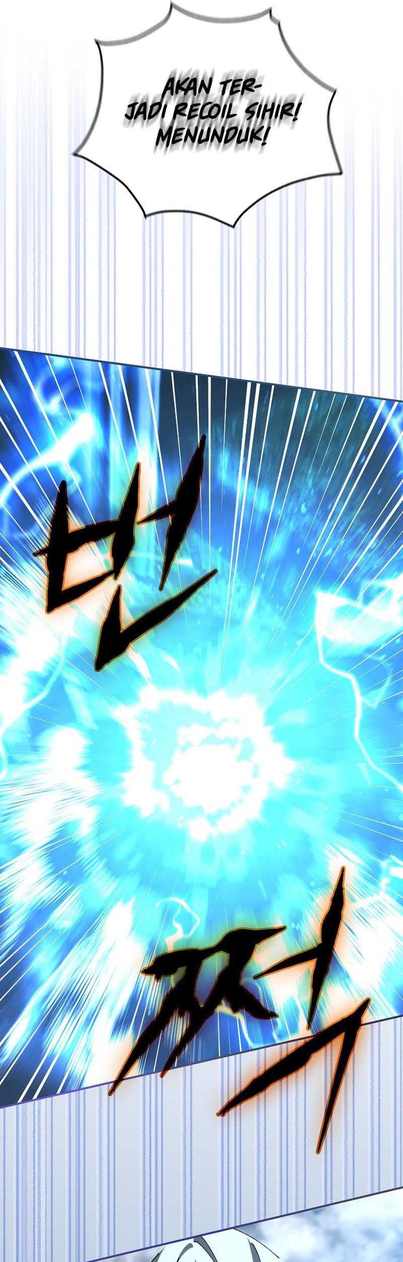Magic Academy’s Genius Blinker Chapter 36 - halaman 62