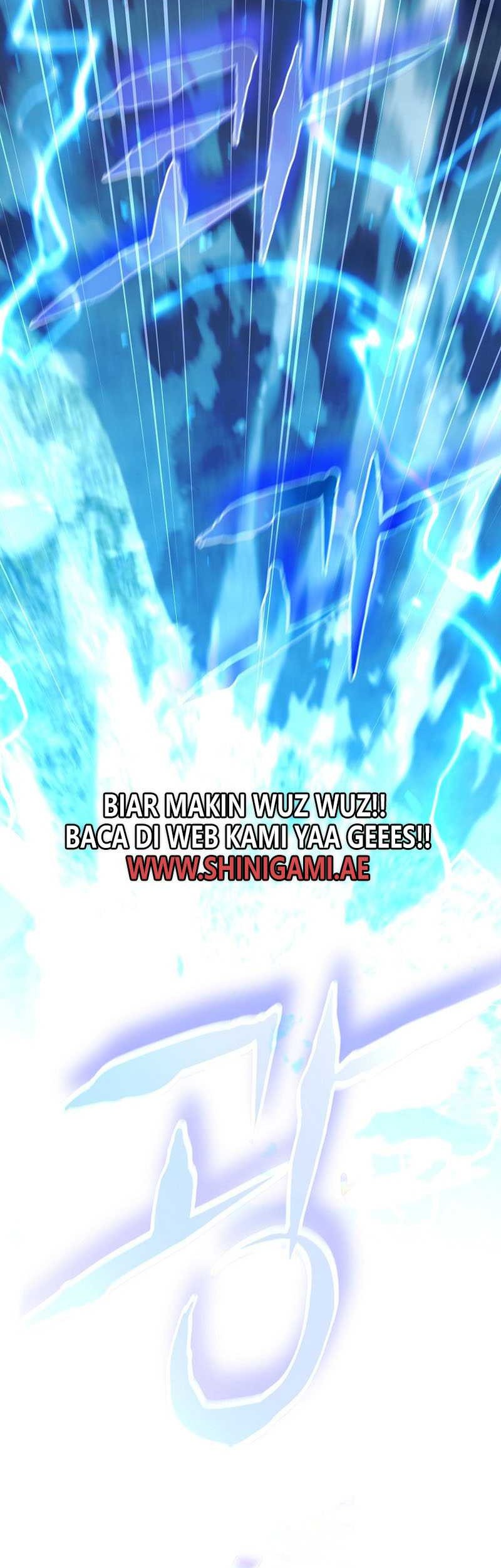 Magic Academy’s Genius Blinker Chapter 36 - halaman 64