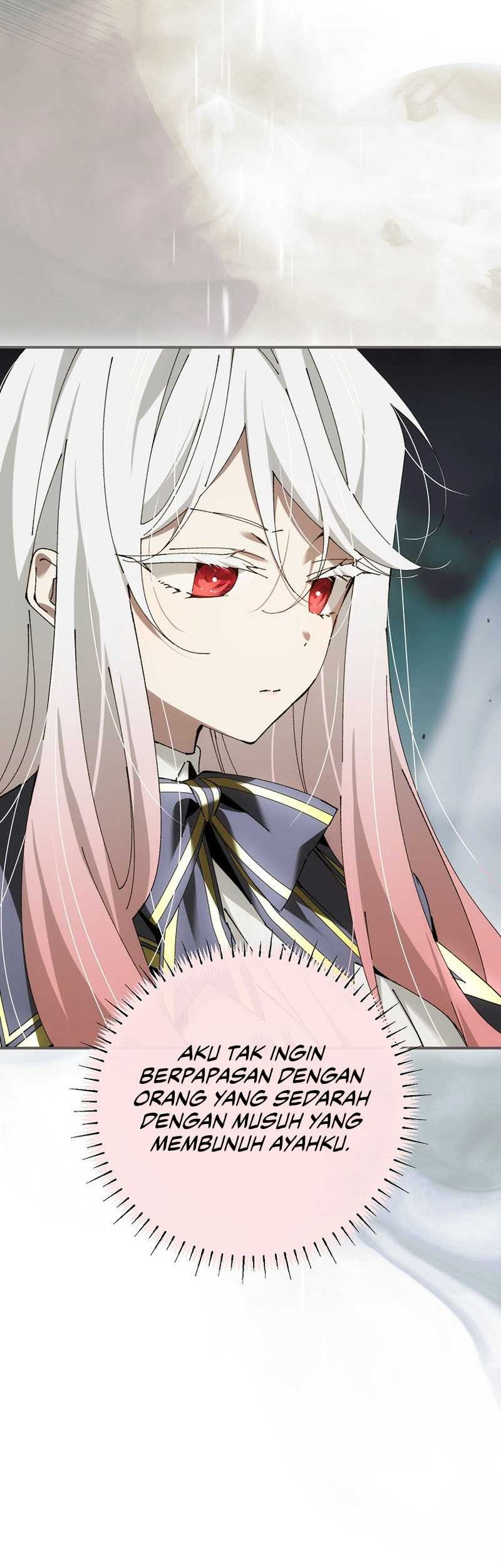 Magic Academy’s Genius Blinker Chapter 36 - halaman 8