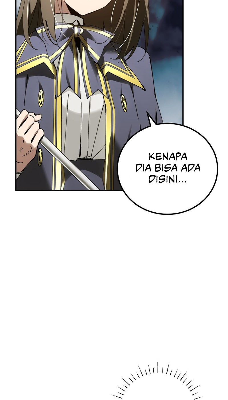 Magic Academy’s Genius Blinker Chapter 37 - halaman 12