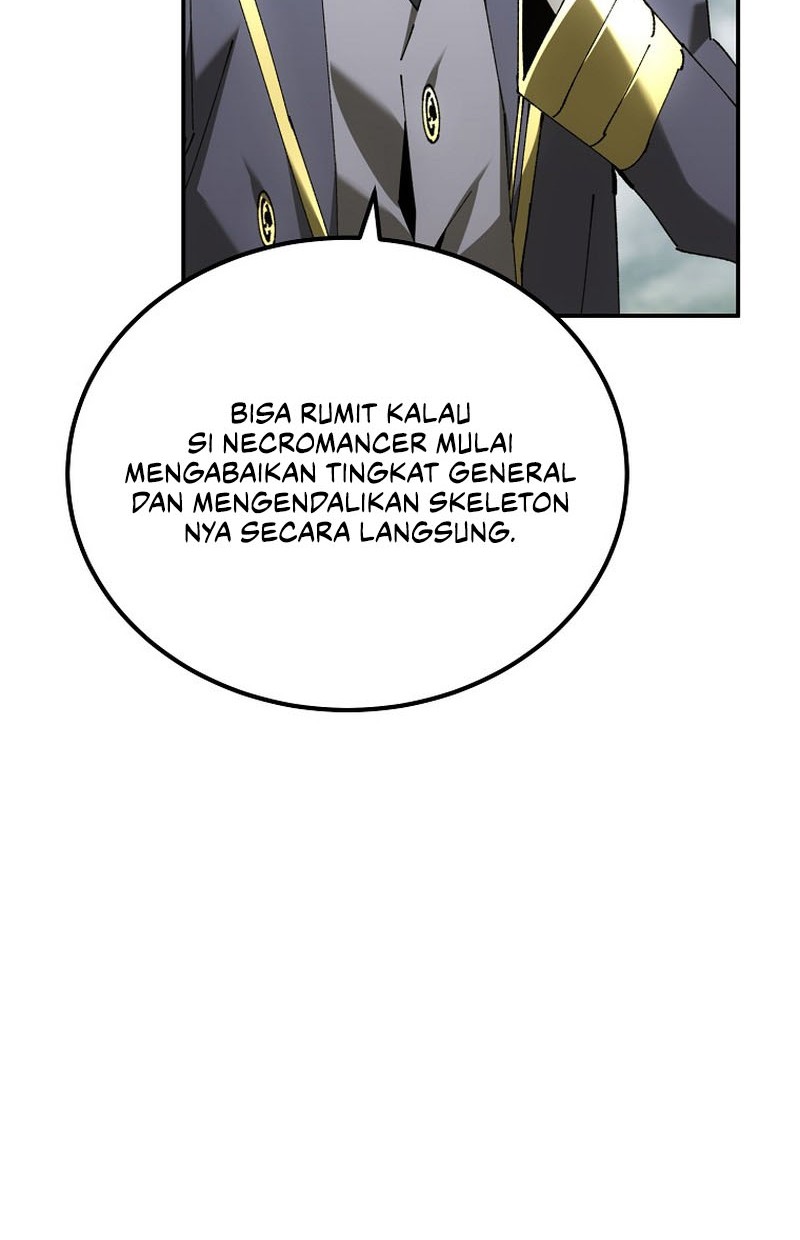 Magic Academy’s Genius Blinker Chapter 37 - halaman 20