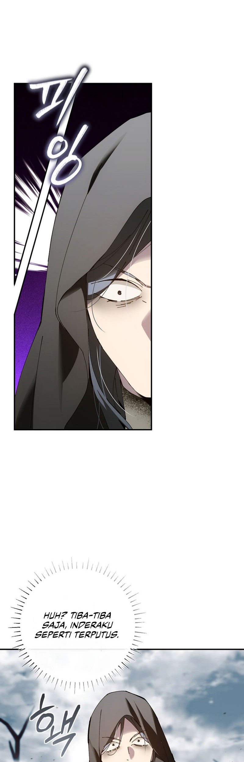 Magic Academy’s Genius Blinker Chapter 37 - halaman 34