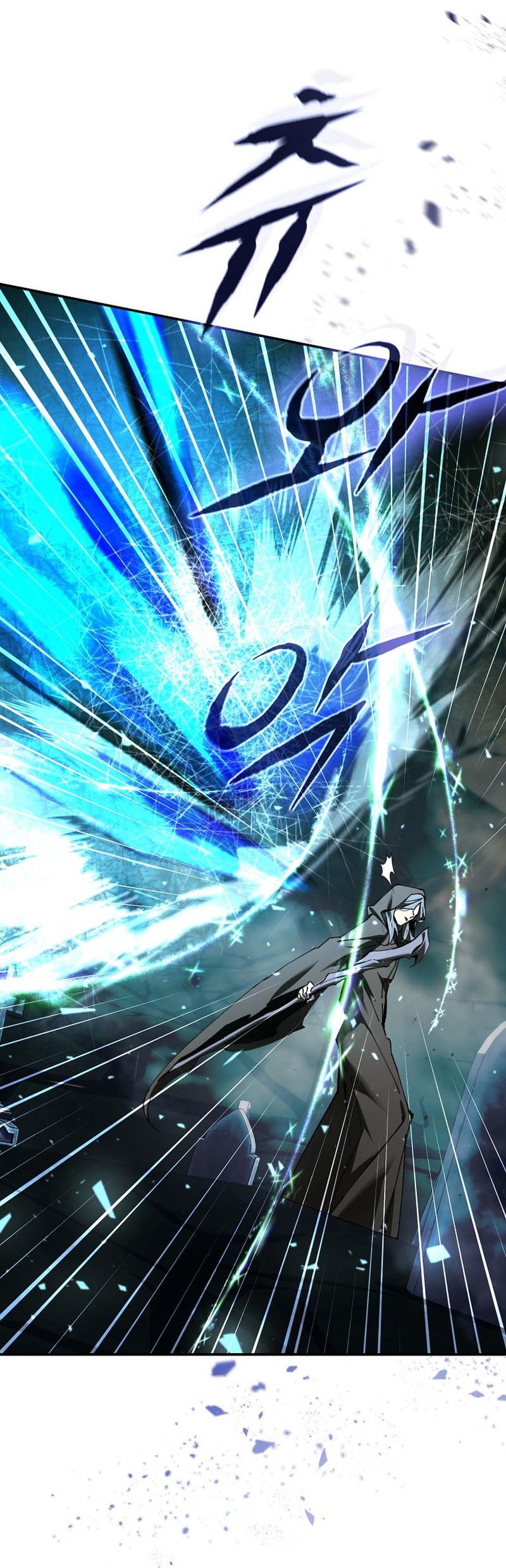 Magic Academy’s Genius Blinker Chapter 37 - halaman 36