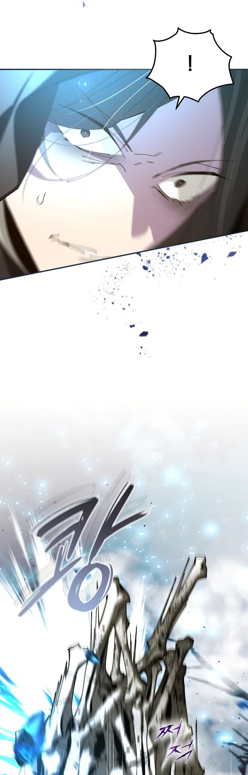 Magic Academy’s Genius Blinker Chapter 37 - halaman 37