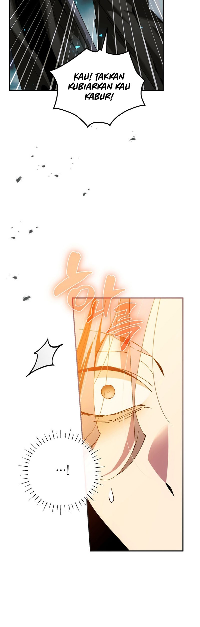 Magic Academy’s Genius Blinker Chapter 37 - halaman 39
