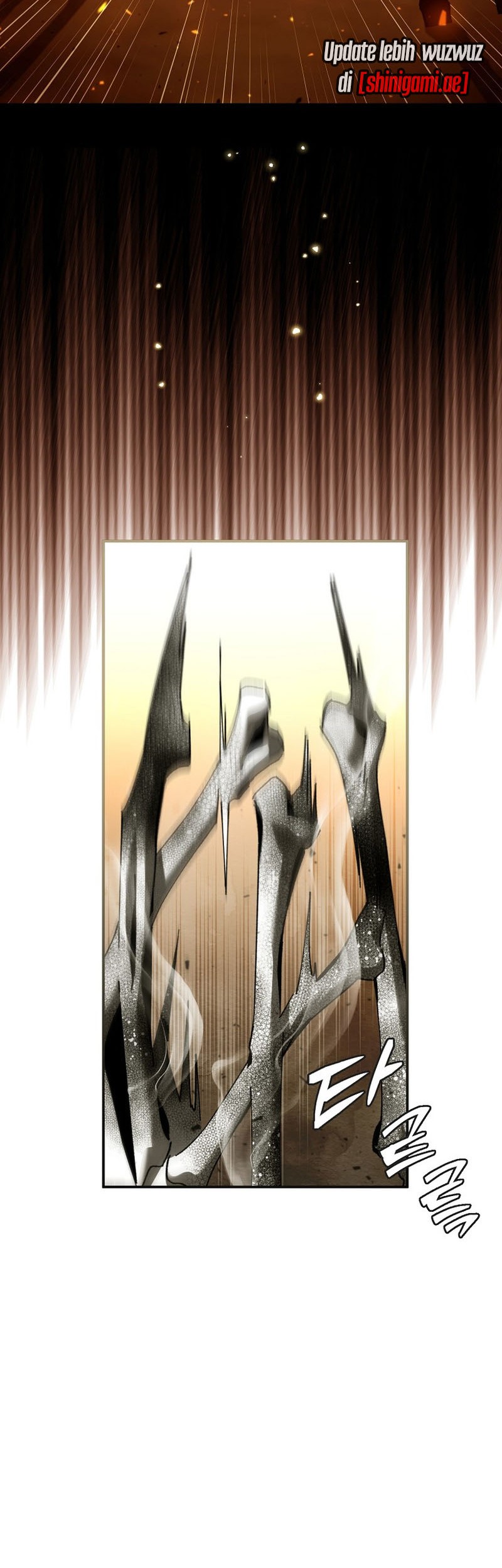 Magic Academy’s Genius Blinker Chapter 37 - halaman 42