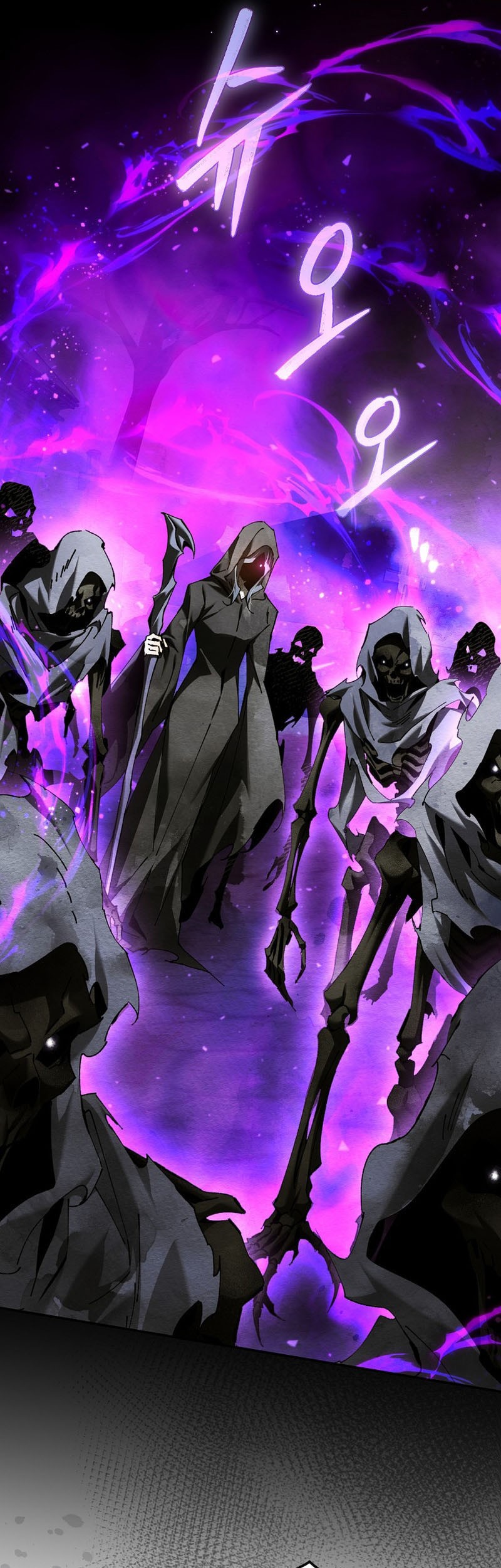 Magic Academy’s Genius Blinker Chapter 37 - halaman 49