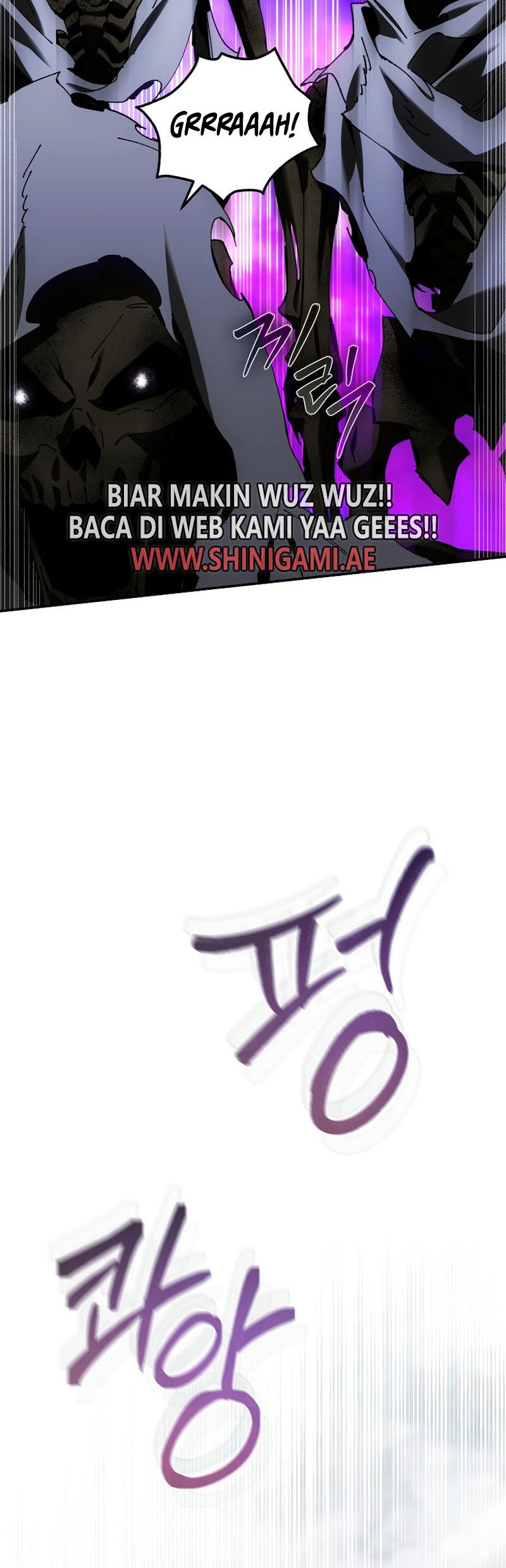 Magic Academy’s Genius Blinker Chapter 37 - halaman 52