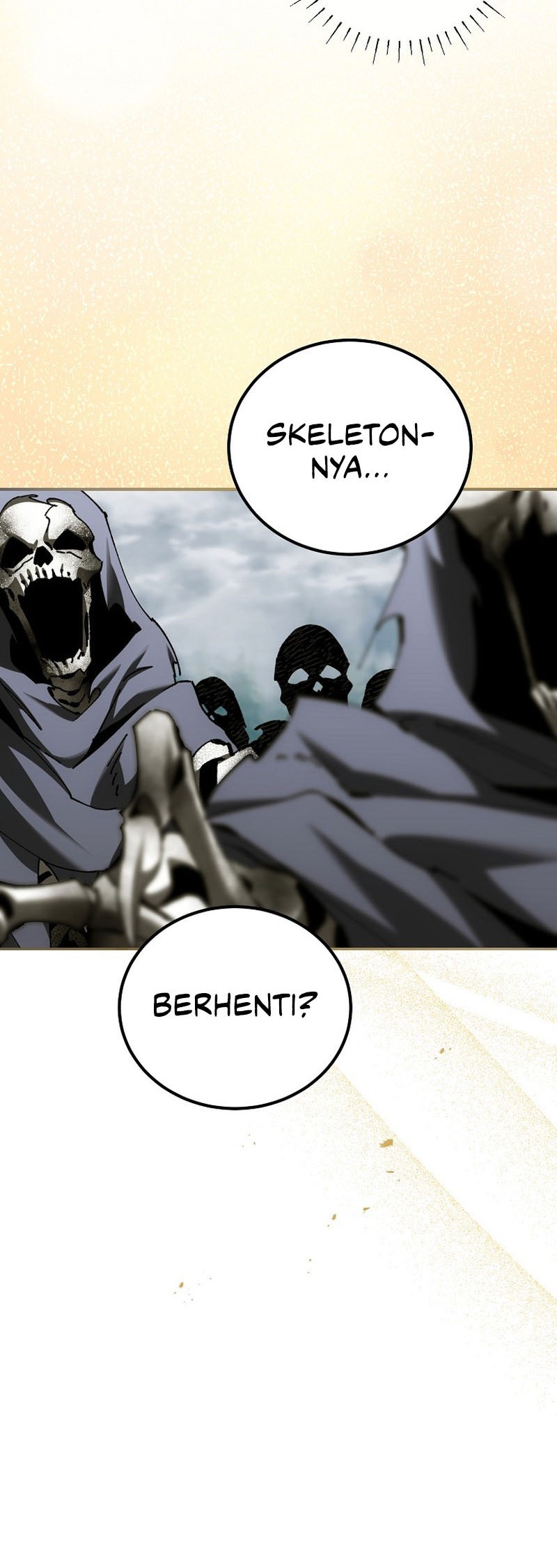 Magic Academy’s Genius Blinker Chapter 37 - halaman 9