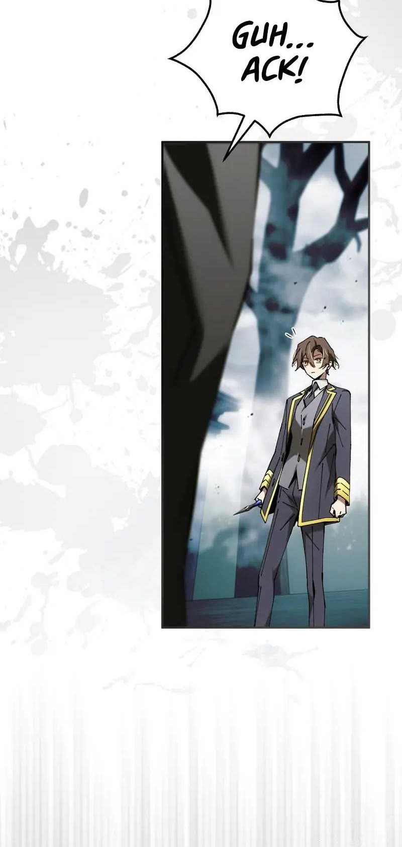 Magic Academy’s Genius Blinker Chapter 38 - halaman 14