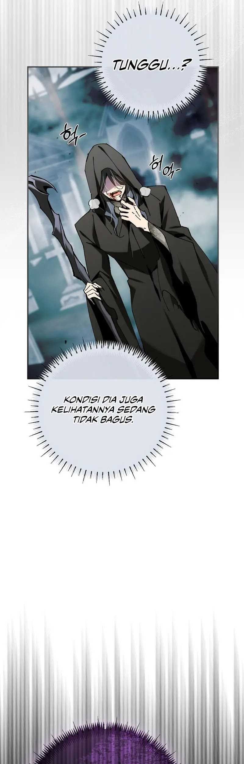 Magic Academy’s Genius Blinker Chapter 38 - halaman 15