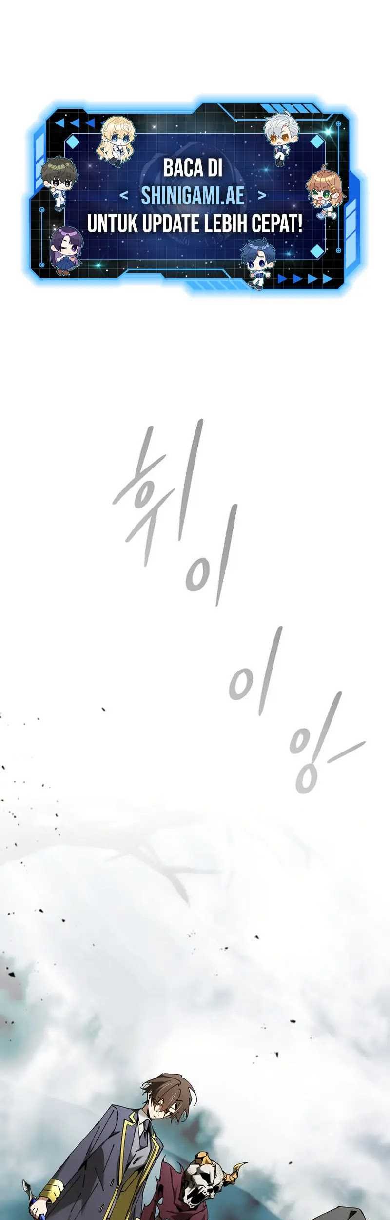 Magic Academy’s Genius Blinker Chapter 38 - halaman 2