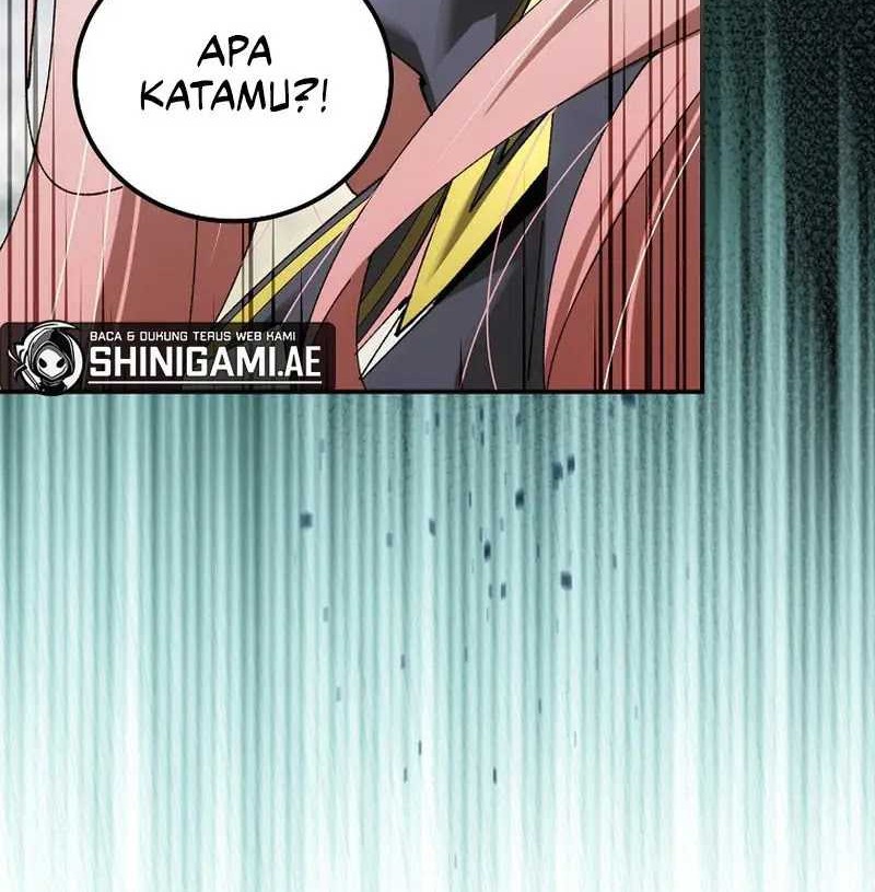 Magic Academy’s Genius Blinker Chapter 38 - halaman 22