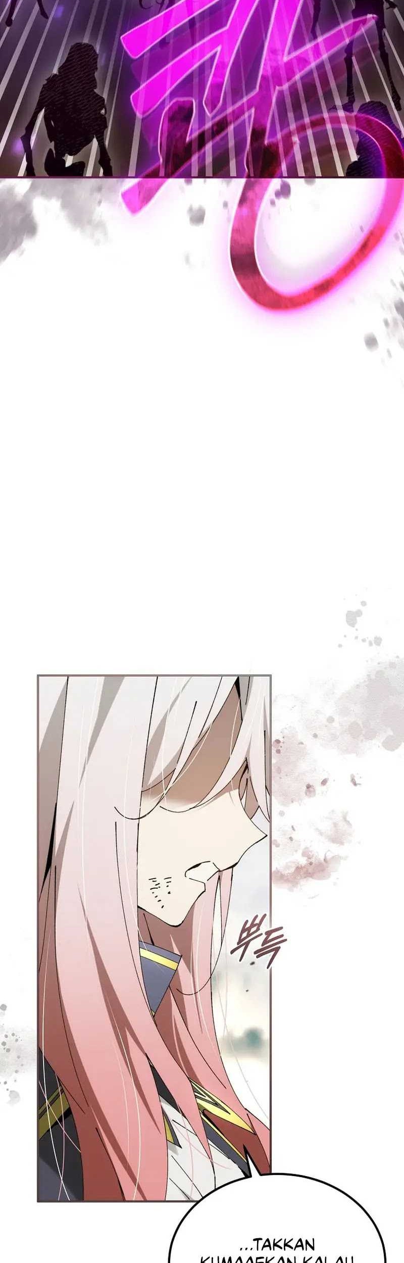 Magic Academy’s Genius Blinker Chapter 38 - halaman 24