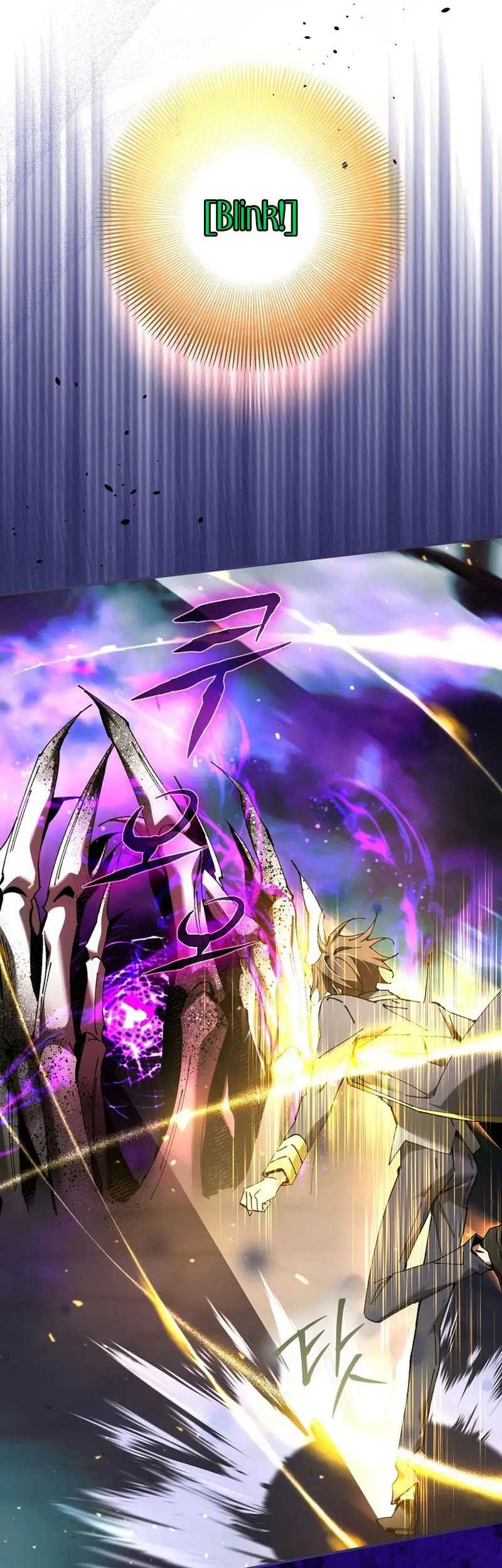 Magic Academy’s Genius Blinker Chapter 38 - halaman 27