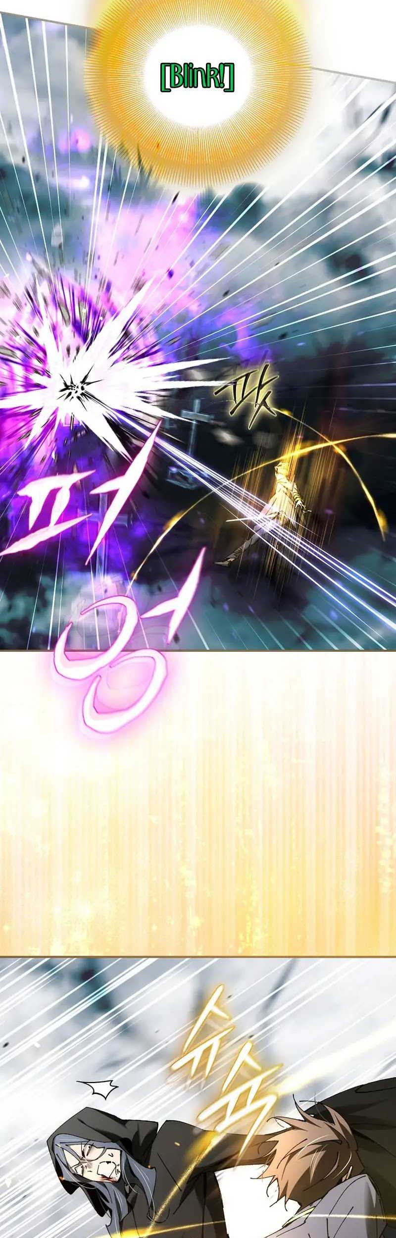 Magic Academy’s Genius Blinker Chapter 38 - halaman 29