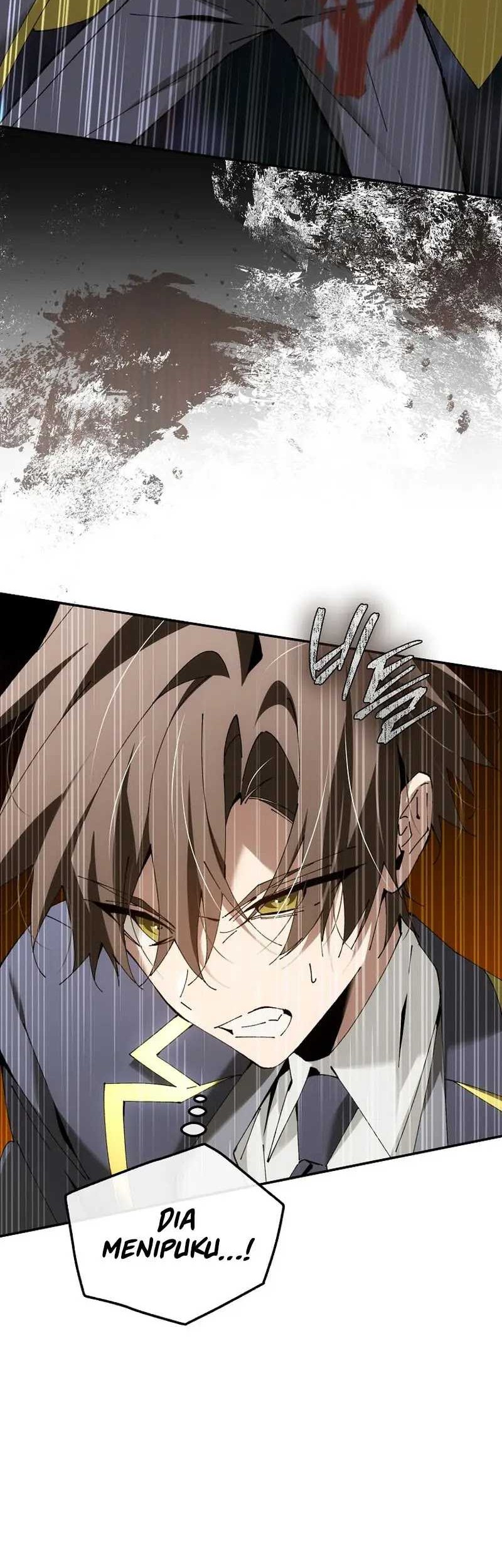 Magic Academy’s Genius Blinker Chapter 38 - halaman 40