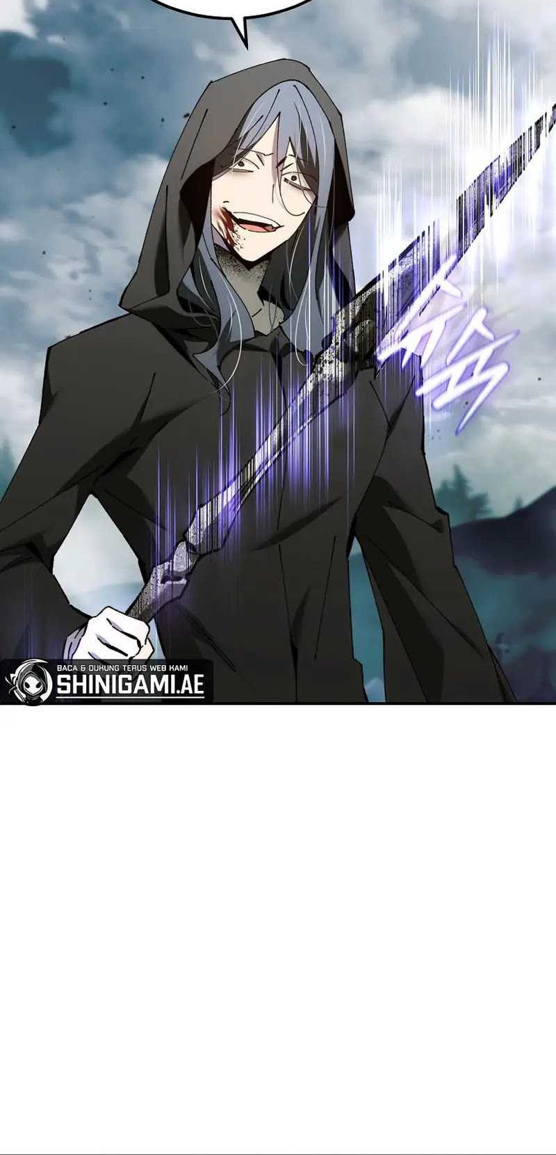 Magic Academy’s Genius Blinker Chapter 38 - halaman 42