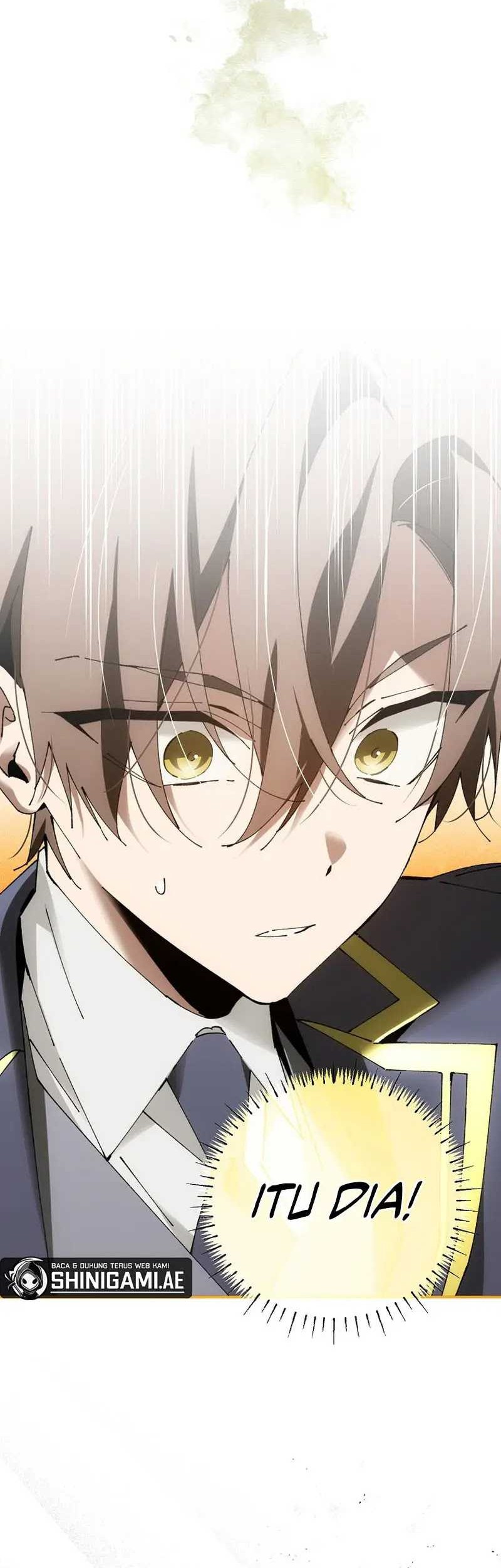 Magic Academy’s Genius Blinker Chapter 38 - halaman 48