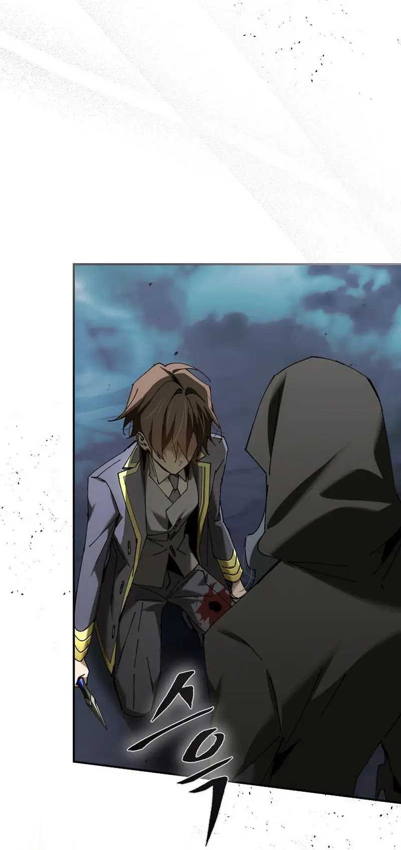 Magic Academy’s Genius Blinker Chapter 38 - halaman 49