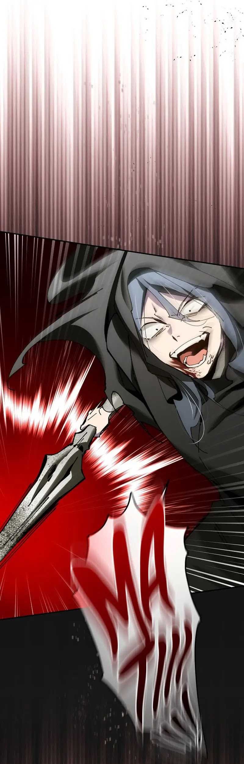 Magic Academy’s Genius Blinker Chapter 38 - halaman 50