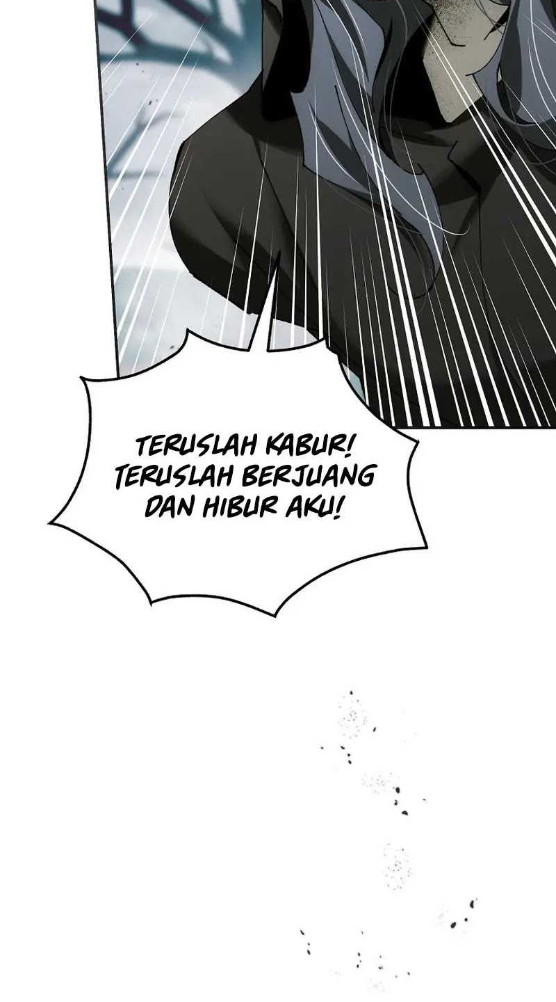 Magic Academy’s Genius Blinker Chapter 38 - halaman 53