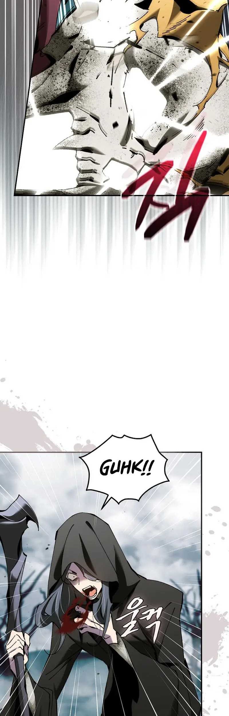Magic Academy’s Genius Blinker Chapter 38 - halaman 8