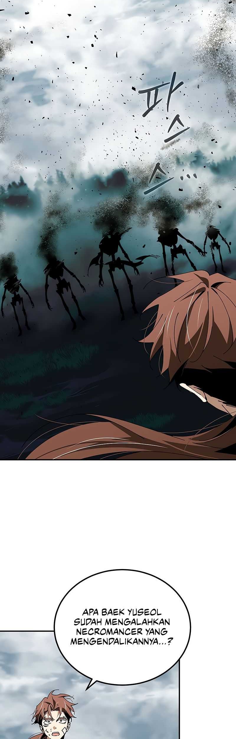 Magic Academy’s Genius Blinker Chapter 39 - halaman 11