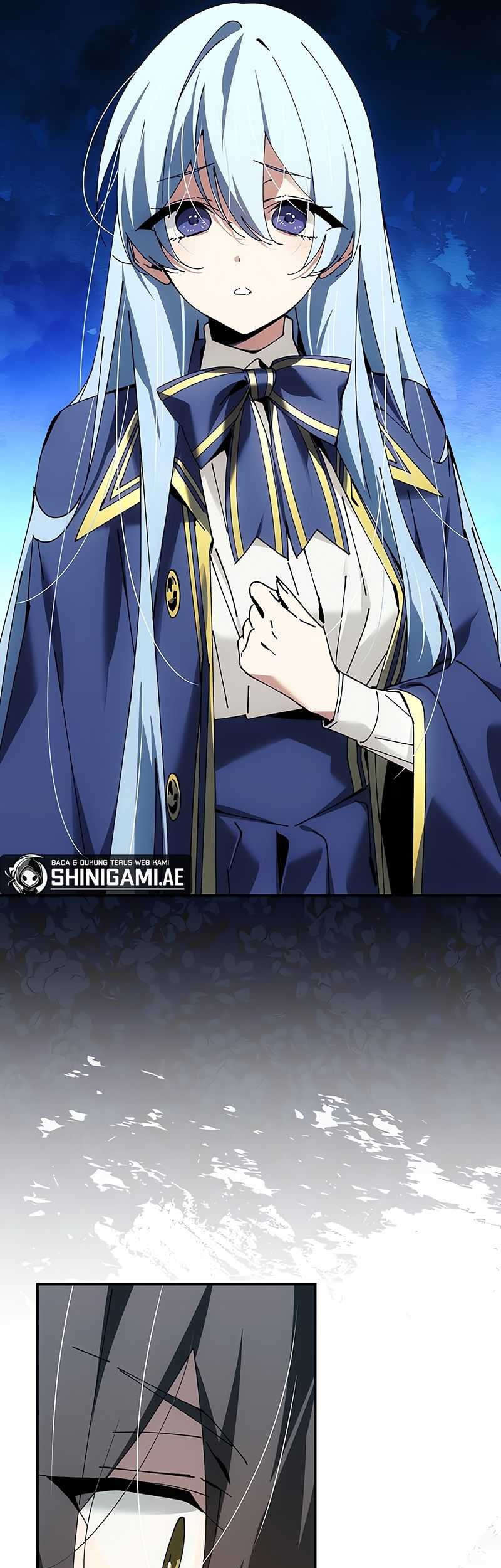 Magic Academy’s Genius Blinker Chapter 39 - halaman 26