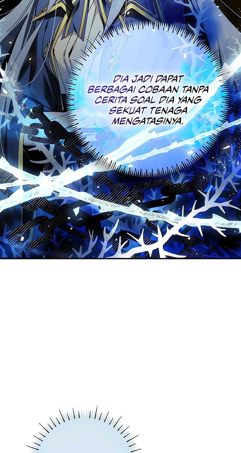 Magic Academy’s Genius Blinker Chapter 39 - halaman 29