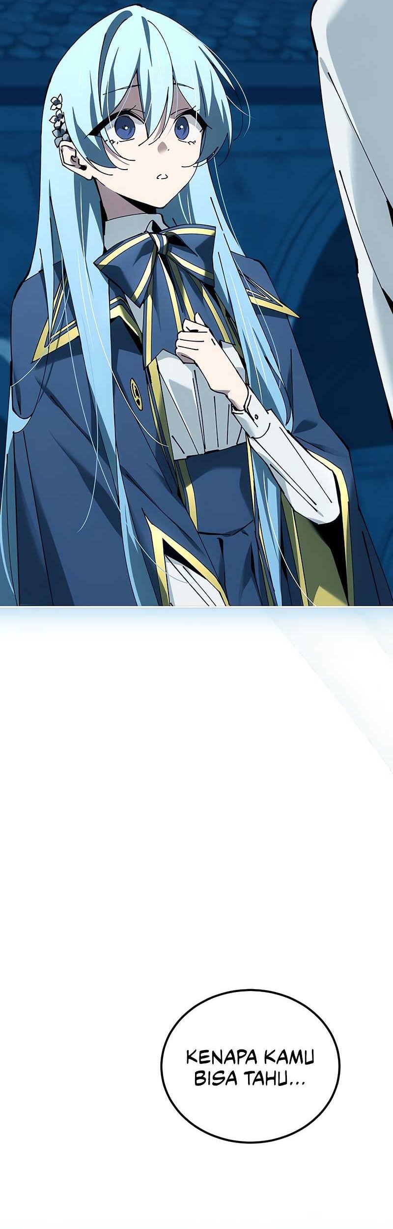 Magic Academy’s Genius Blinker Chapter 39 - halaman 31