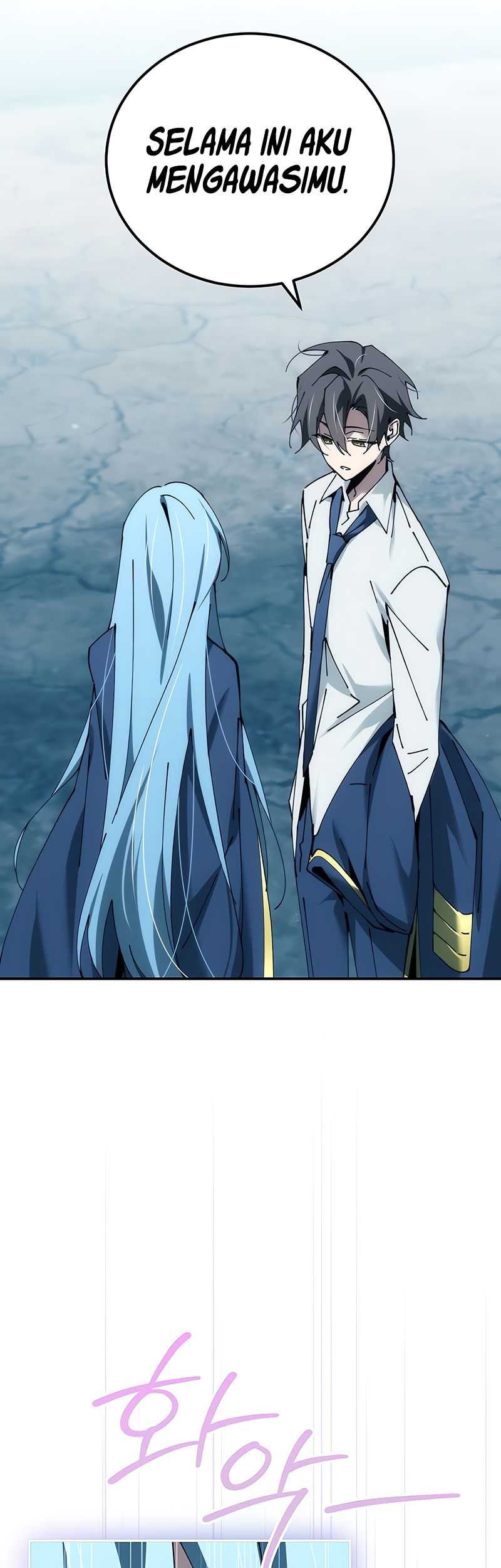 Magic Academy’s Genius Blinker Chapter 39 - halaman 32