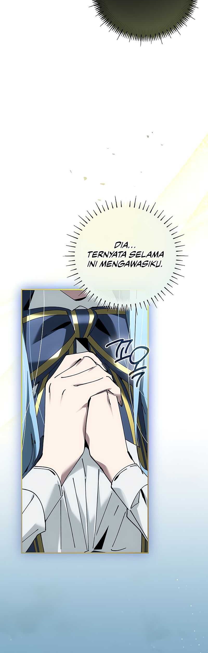 Magic Academy’s Genius Blinker Chapter 39 - halaman 37