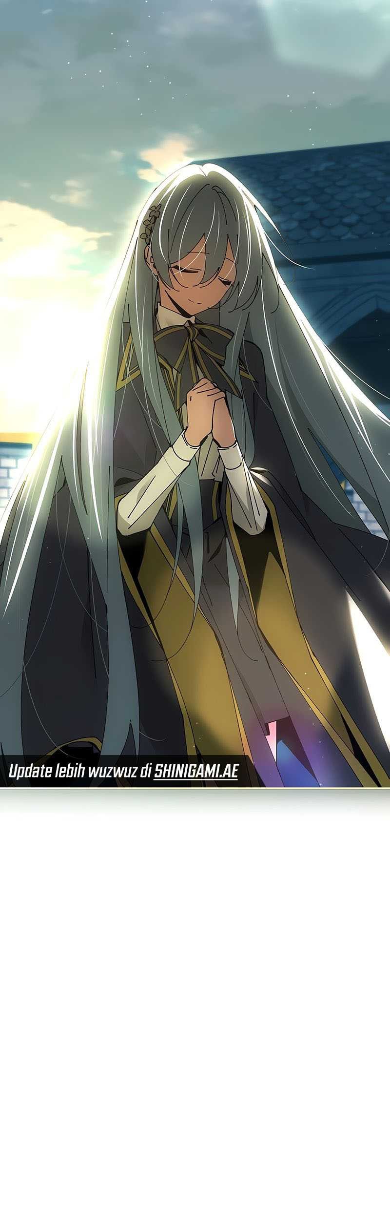 Magic Academy’s Genius Blinker Chapter 39 - halaman 39