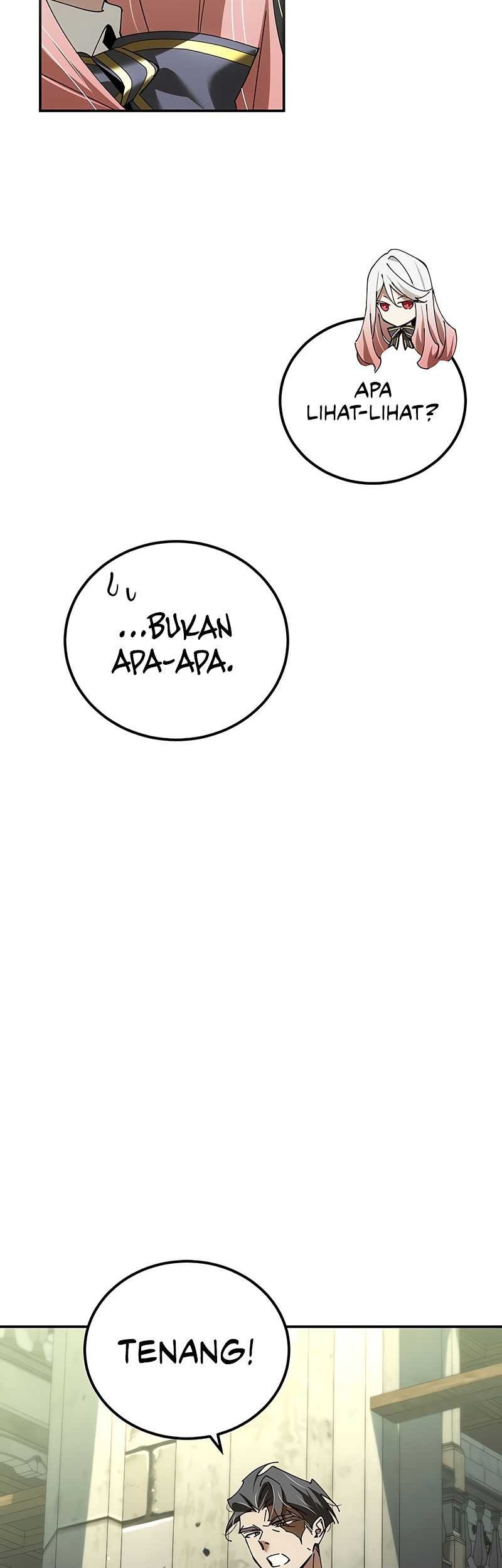 Magic Academy’s Genius Blinker Chapter 39 - halaman 44