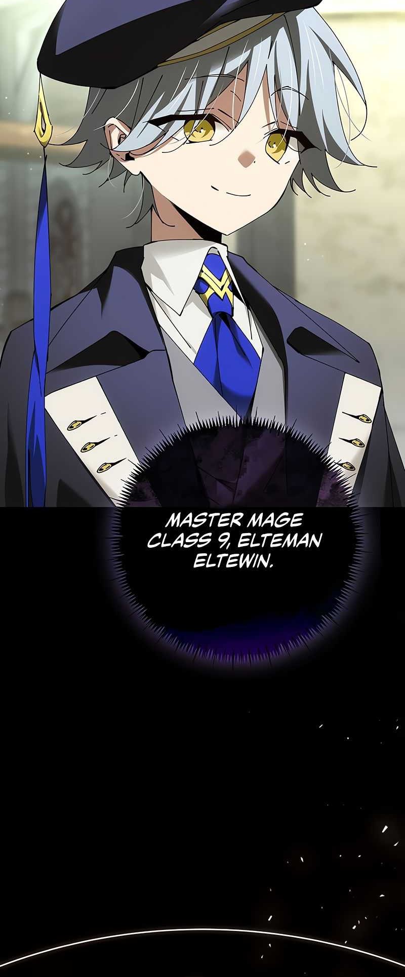 Magic Academy’s Genius Blinker Chapter 39 - halaman 49