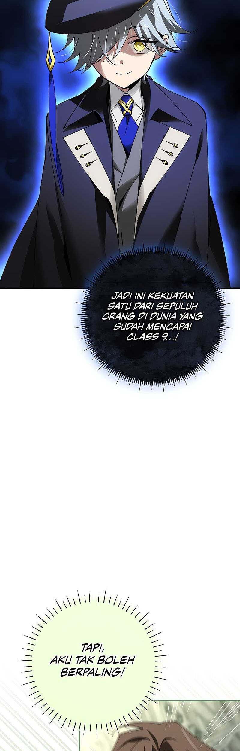 Magic Academy’s Genius Blinker Chapter 39 - halaman 55