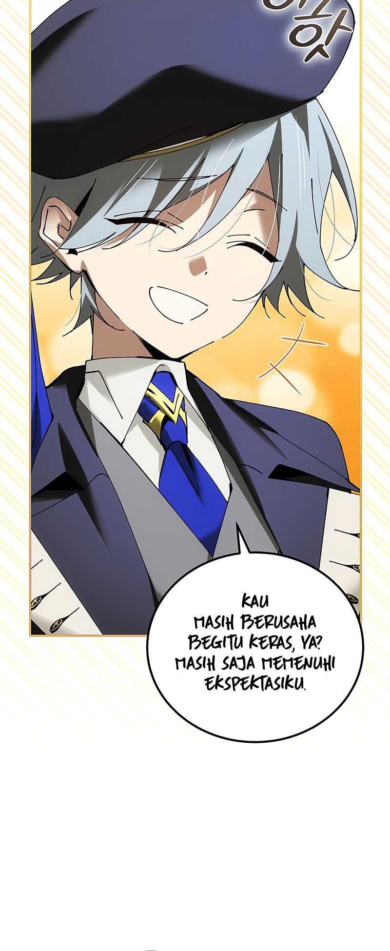 Magic Academy’s Genius Blinker Chapter 39 - halaman 57