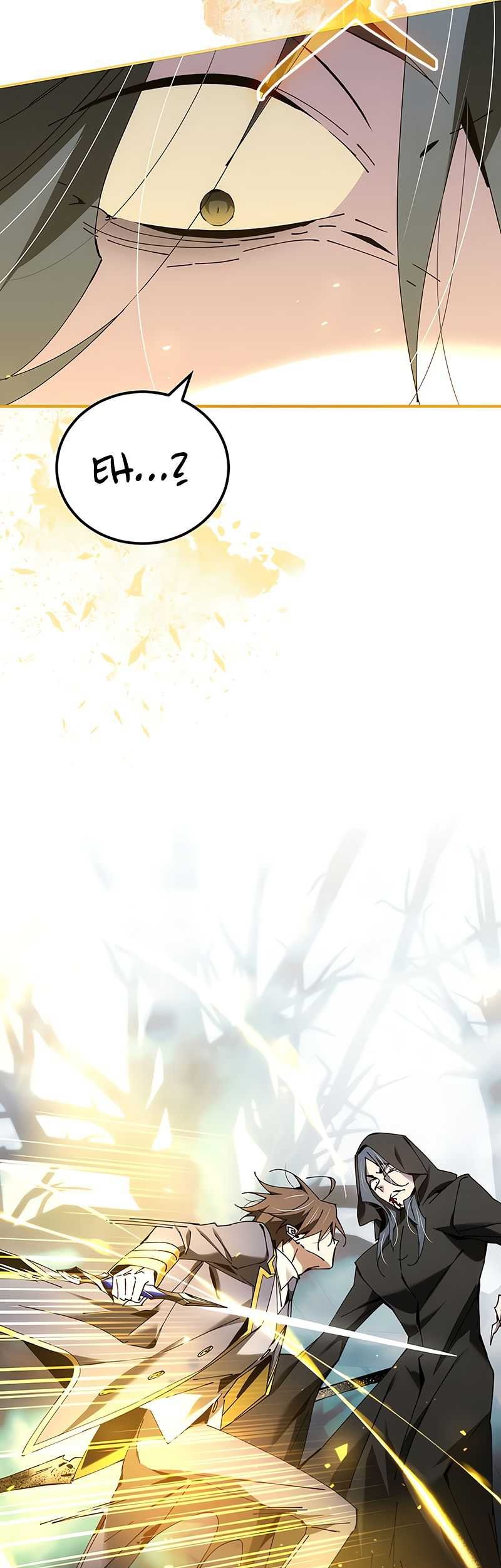 Magic Academy’s Genius Blinker Chapter 39 - halaman 6