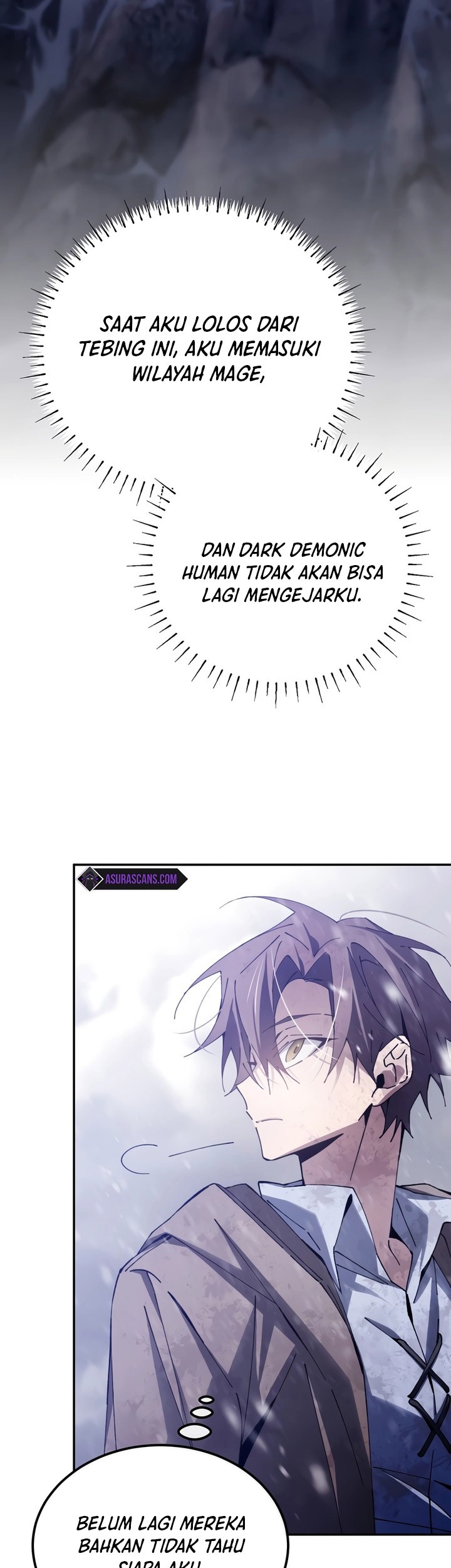 Magic Academy’s Genius Blinker Chapter 4 - halaman 102