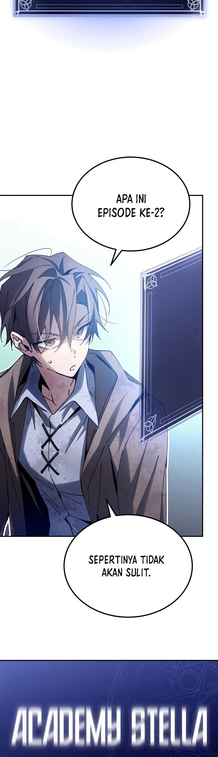 Magic Academy’s Genius Blinker Chapter 4 - halaman 106