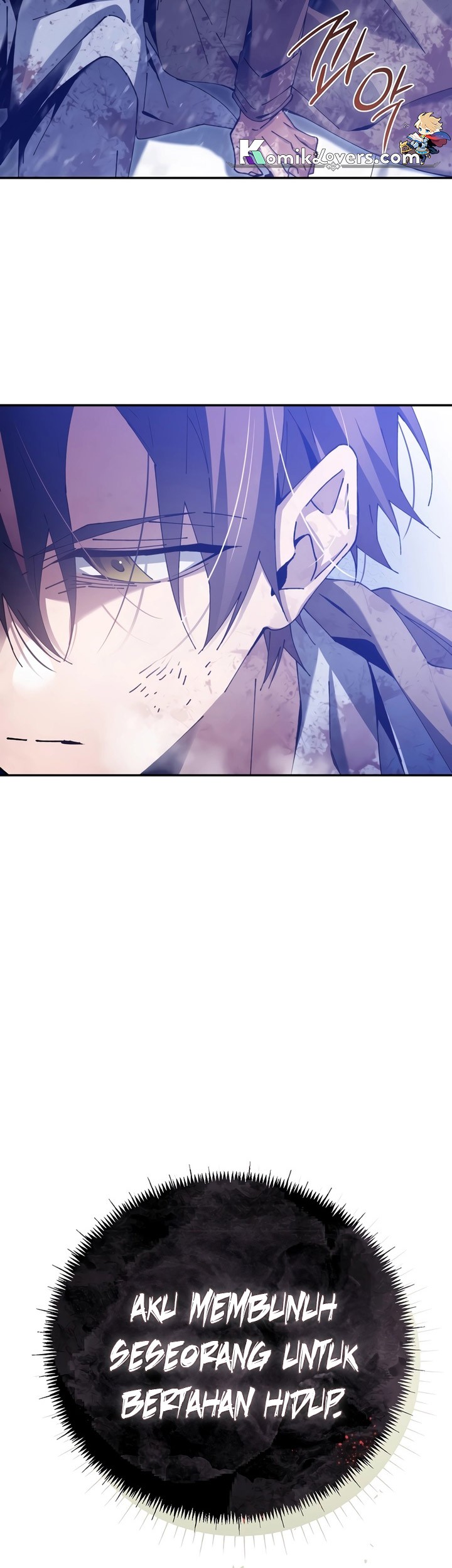 Magic Academy’s Genius Blinker Chapter 4 - halaman 12